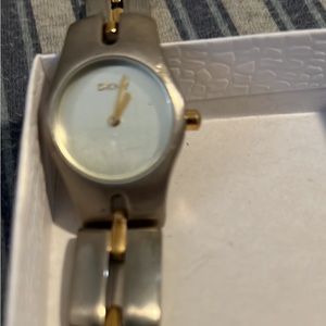 Dkny watch